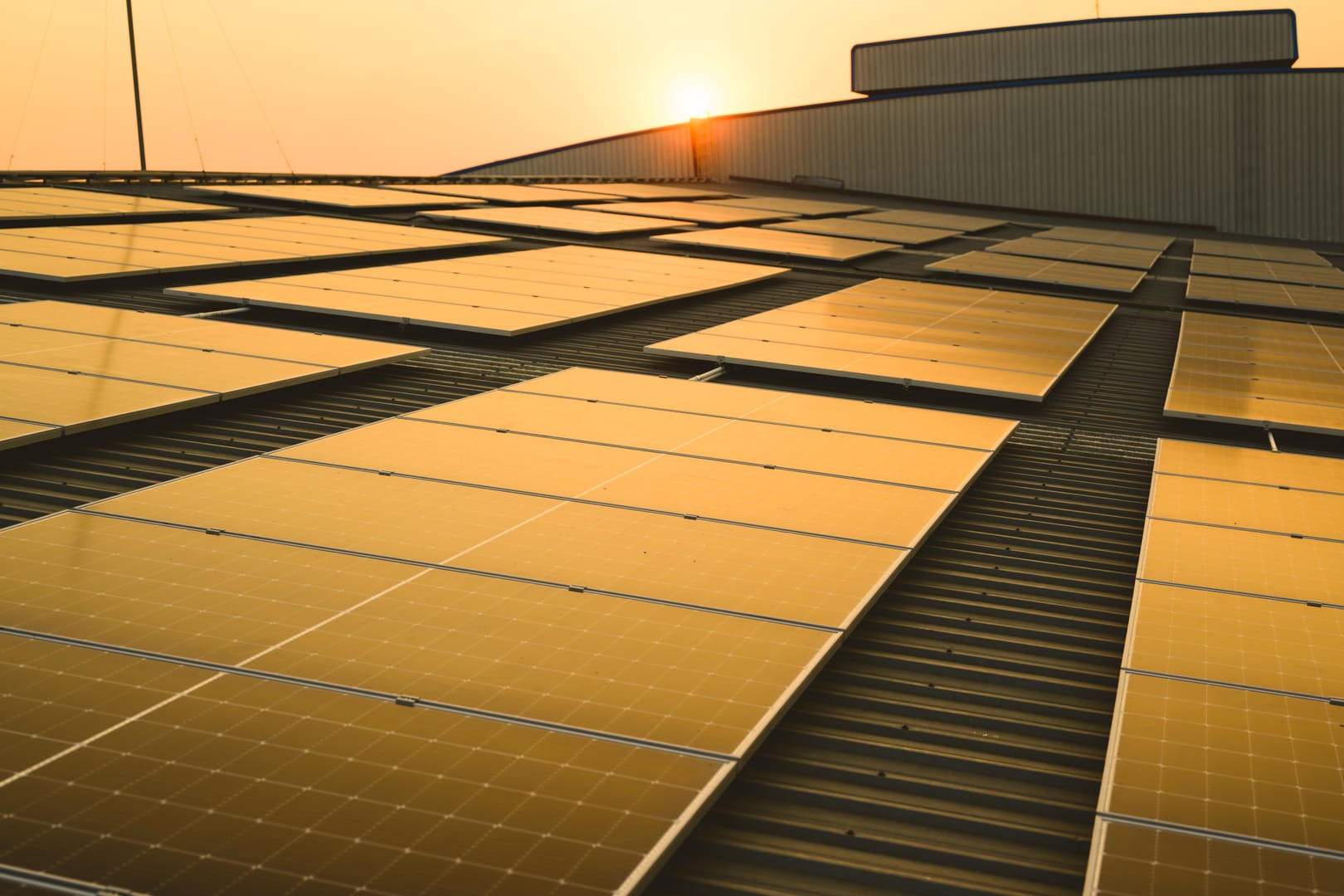 Photovoltaik & thermische Solaranlagen